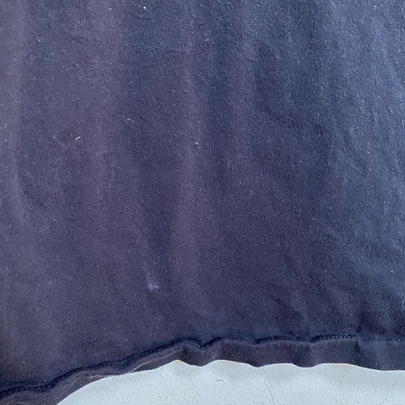 Nike rare vintage graphic tee shirt 100% cotton size XL - Picture 5 of 12